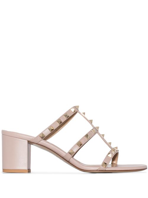 Sandalo Rockstud VALENTINO GARAVANI | 6W2S0C47VODP45